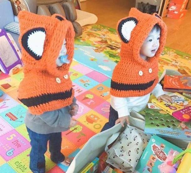 陈建州|参观范玮琪和陈建州的家，家里儿童床是圆形的，床的三面都是墙壁