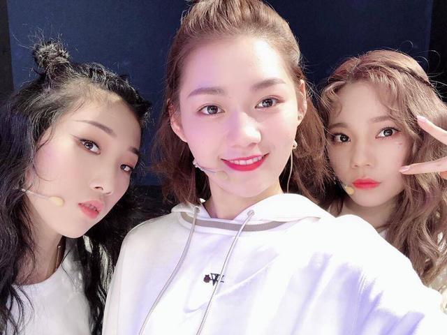 火箭少女|火箭少女解散全员退回原公司？单飞后谁能出圈，答案可能让你意外