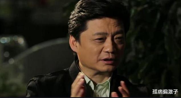 『冯小刚』京圈系列:被嘲的“冯裤子”代表了所有寒门贵子一生的痛