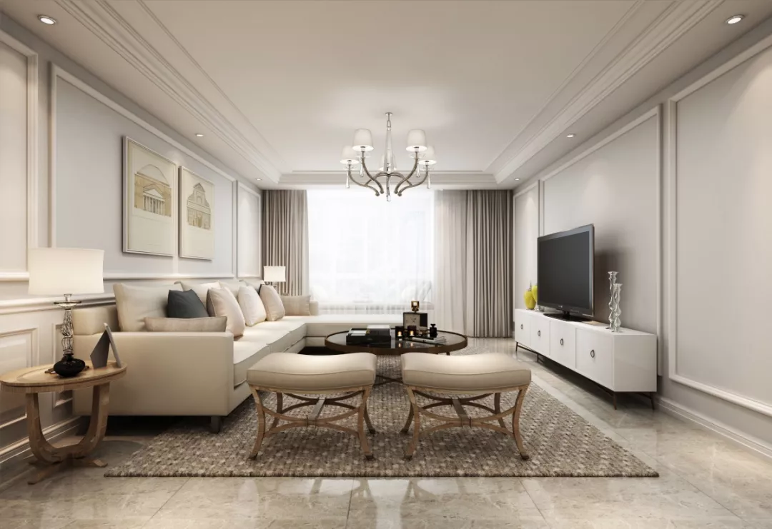 『』简美风格，不仅惊艳而且耐看！