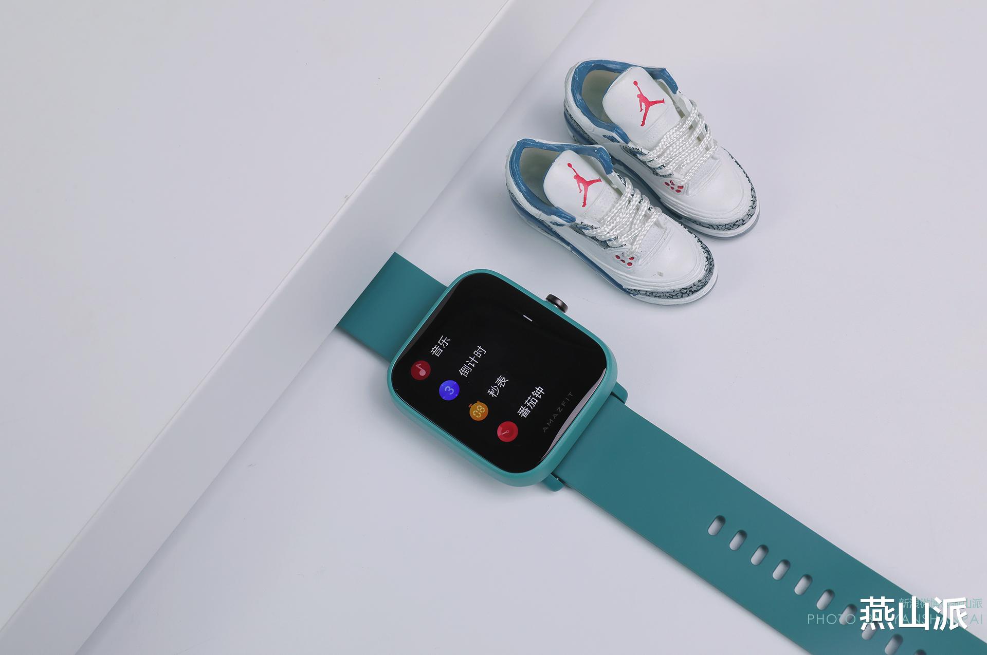 智能手表|只卖349元的智能手表到底如何？Amazfit Pop真相了