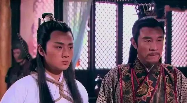 『唐太宗』玄武门之变后，快60的李渊为何9年疯狂生育30人？让李世民很头疼