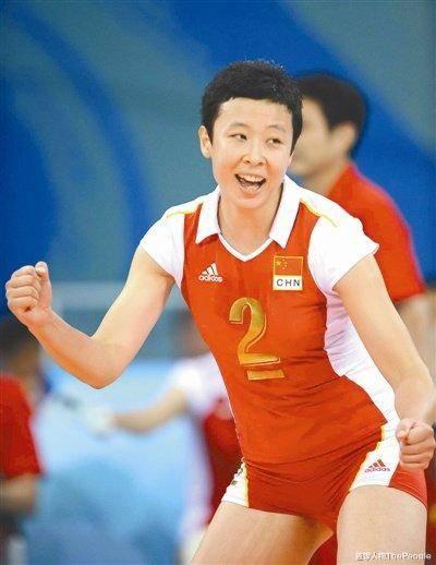 『女排』中国女排夺冠神话背后，姑娘们都有怎样的“隐秘”爱情？