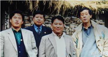 郭德纲▲当年李金斗为何拒收郭德纲？答案找到了