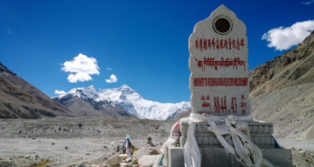 [喜马拉雅山]世界十大山峰，分别位于哪些国家？