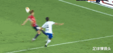 中超|2-2！94分钟世界波绝平！中超9000万劲旅奇迹扳平，疯狂庆祝