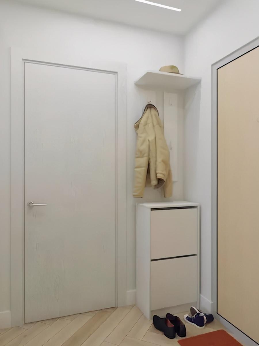 |户型再小，也要布置得多姿多彩，营造优雅而轻松舒适的生活空间!