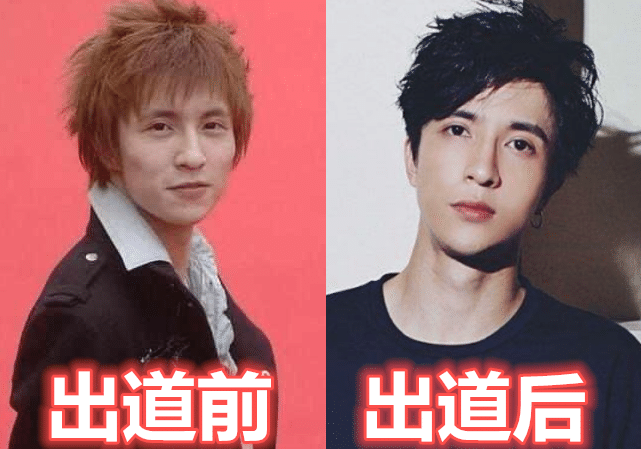 [周深]歌手“包装”有多狠？肖战、阿云嘎都不算什么，只有周深“整容式”逆袭
