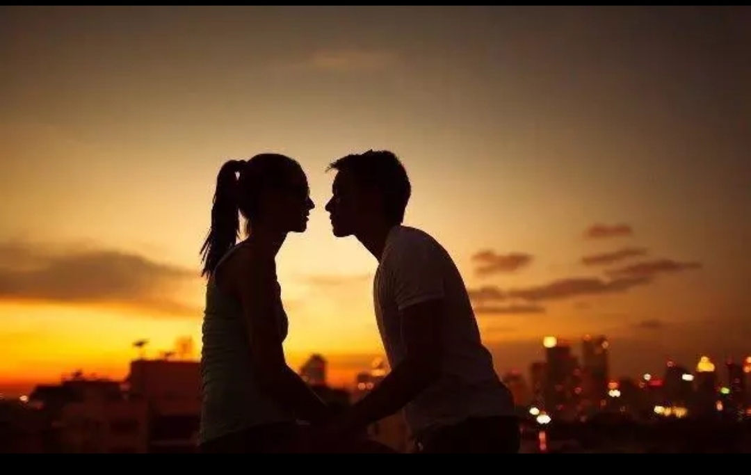 |地球上为什么会有男人和女人？