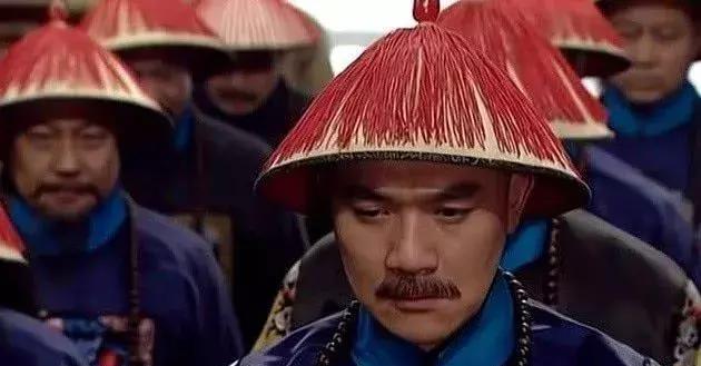 「雍正」雍正即位当夜,出现在四王府的十七阿哥,曾露出隐秘杀机