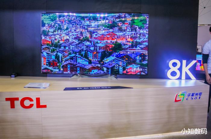 三星|总投资460亿,国产屏幕巨头建造生产基地,有望打破三星的垄断