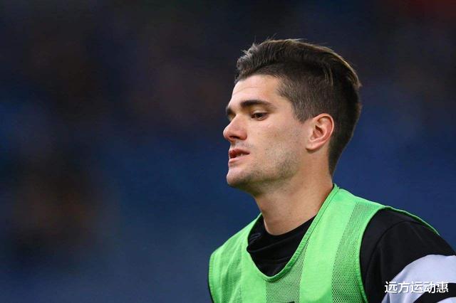 尤文图斯|4400万值了！尤文图斯20岁新援首秀，开场十三分钟就进球