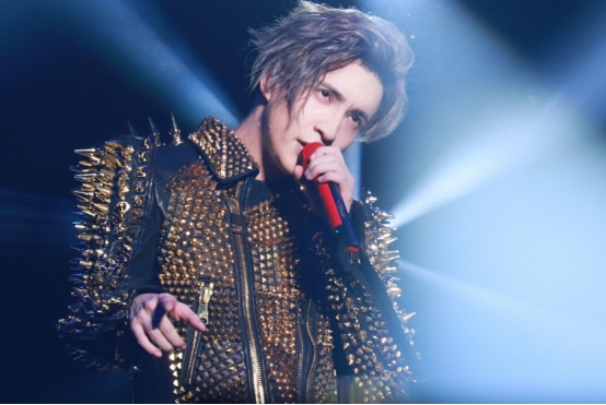 薛之谦|用心歌唱的薛之谦,他创作的高品质音乐,打动了无数人