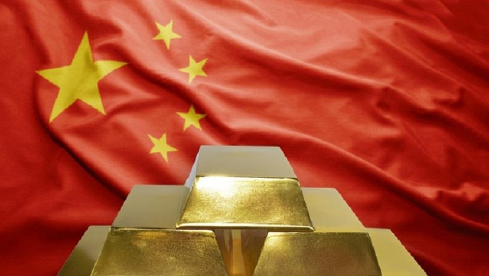 美聯儲服軟認輸，中國發出黃金新信號，159萬億或正從美國撤離-圖5