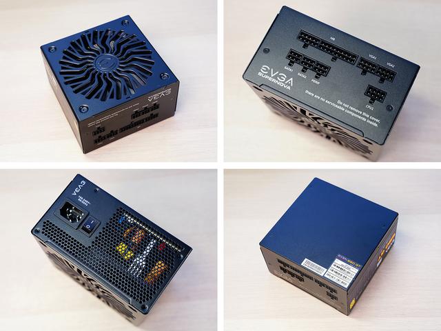 显卡|也是最后一次的RTX20攒机?10400+B460+RTX2080S