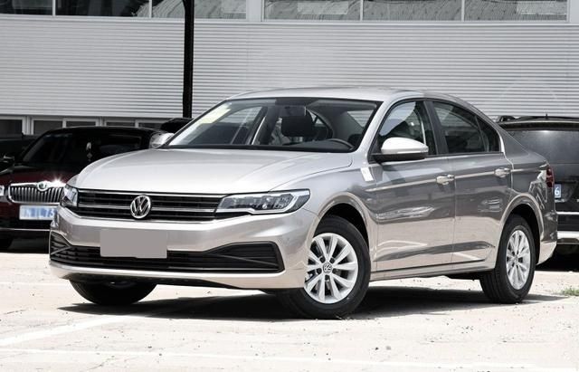 大众朗逸|上汽大众和一汽大众的区别