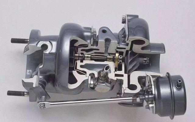 涡轮增压器|涡轮车5大使用禁忌,很多新手不懂,难怪漏油异响不断