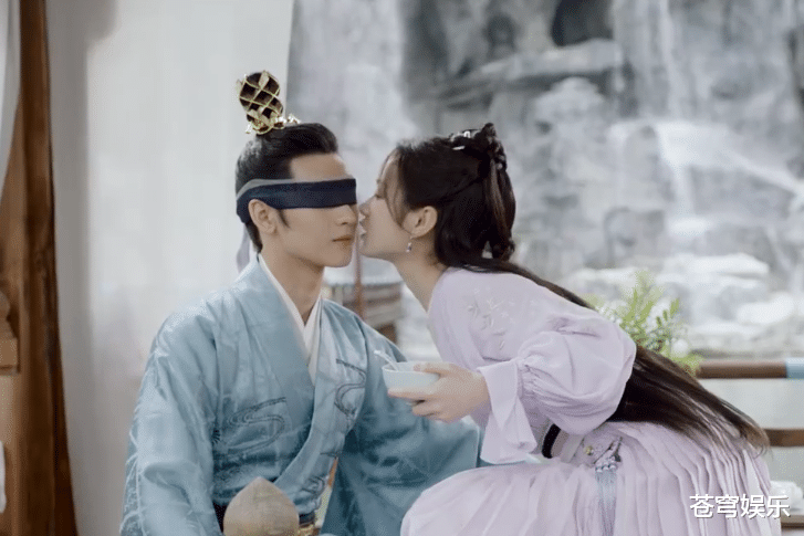 【官宣】又一古装甜宠剧官宣,男女主上演先婚后爱,女主是“乔英子”爱了