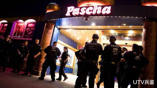 欧洲|欧洲最大妓院破产，部分女子被迫地下交易，曾经的千人乐园没了