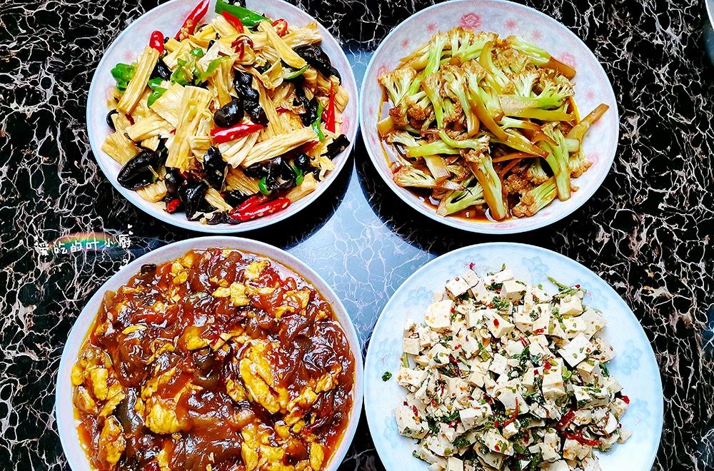 『西红柿』做了10年晚餐,养成一个习惯,遭孩子嫌弃,被婆婆夸赞,好难办!