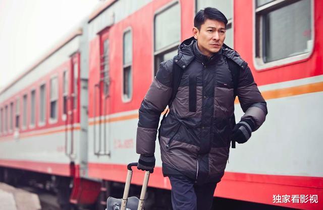 『刘德华』刘德华投资1200万,苦等10年之久,只为帮助许鞍华实现她的梦想!