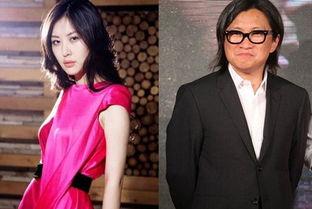 田朴珺|不顾一切“攀高枝”嫁给68岁王石的年轻女演员，如今怎样