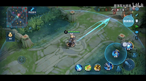 钟馗|钟馗迎来“双重做”，将成非禁必选的T0辅助，再也不用担心钩空了