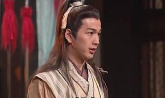 郭靖|郭靖一生终极愿望是什么？把他三个孩子名字连起来念一遍就知道了