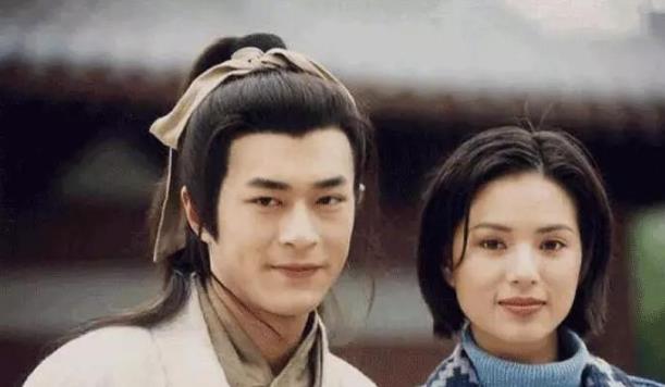 神雕侠侣|李若彤胡兵七夕合体演唱《神雕侠侣》主题曲，引发集体回忆