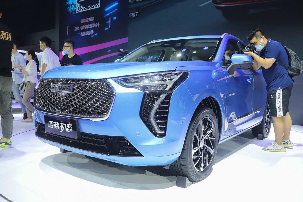 哈弗|盘点不足9万起的家庭用车，最顶配2.0T+8AT，还有大7座