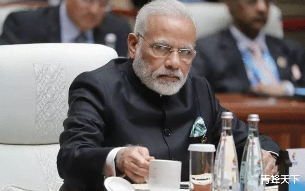 印度▲印度再次行动！印媒发文：中国能否被联合国除名，我们取而代之