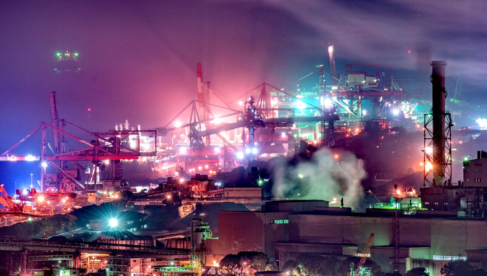 核聚变|中国“合成石油”取得重大进展？技术获多国青睐，美国坐不住了