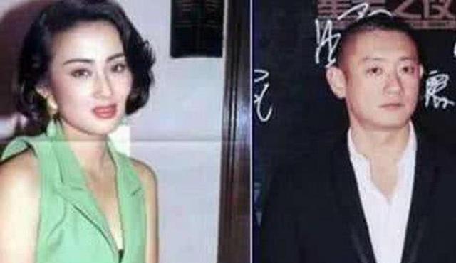 张敏|被向华胜玩弄感情，又被赵薇抢男友的张敏，退圈后如今怎样了？
