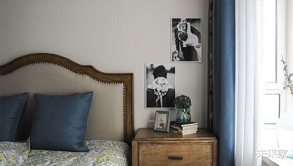 「」不高级却很上档次的大户型，设计朴素接地气，美式空间装修真大气