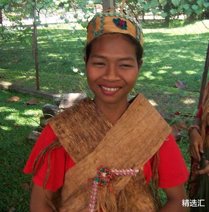 |灭绝危险:世界上10个处于灭绝危险中的人类种族