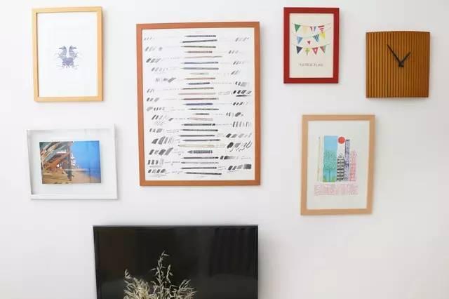 设计师|他将21㎡的超小公寓，搞出了5个房间，入户第一刻，像进了迷宫一样