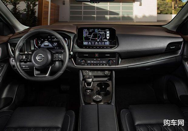 日产奇骏|RAV4荣放的死对头，又一重磅合资SUV国产在即，CR-V也要紧张了！