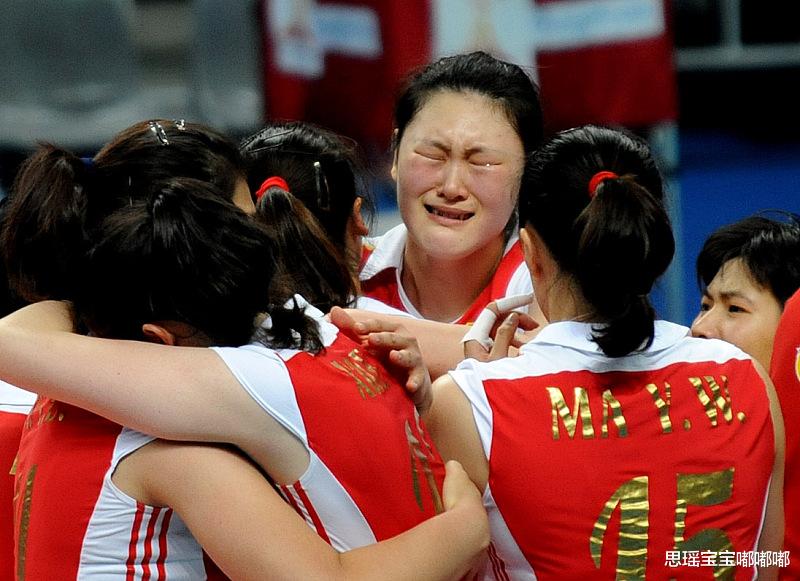 #王一梅#她多年留洋曾是郎平爱徒却八年没进国家队！东京奥运会应该带她！