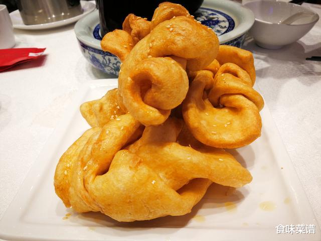 广东省|第一次去广东吃早茶，茶点不标价随便拿，等结账时，我以为眼花了