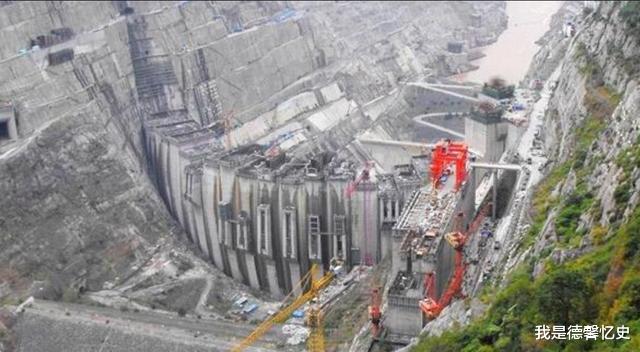 『水电站』印度强行修建水电站影响我国，多次警告无效后，我国一招将其控制