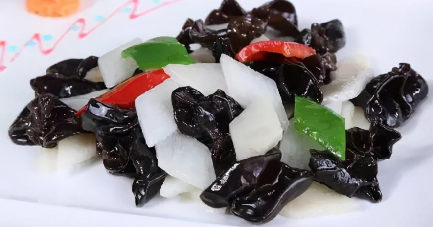 辣椒|推荐几道家常菜，想吃什么口味都可在家自己做，营养又美味