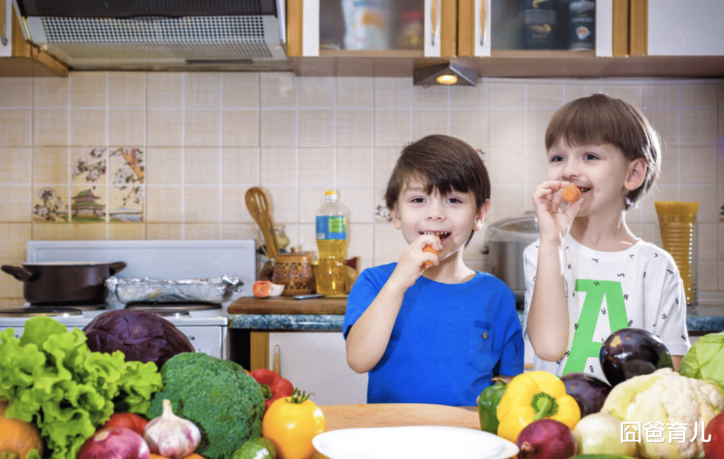 补品|央视来辟谣了，家长把它当补品给孩子吃，实则比“地沟油”还脏