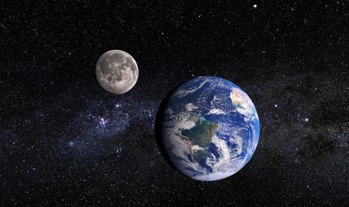 月球|登上太空的宇航员，为什么眺望地球时会产生恐惧？他们看到了什么？
