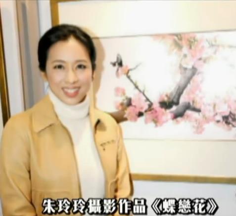 朱玲玲|被霍英东“钦点”的长房儿媳朱玲玲，50岁凭什么再嫁百亿富豪？