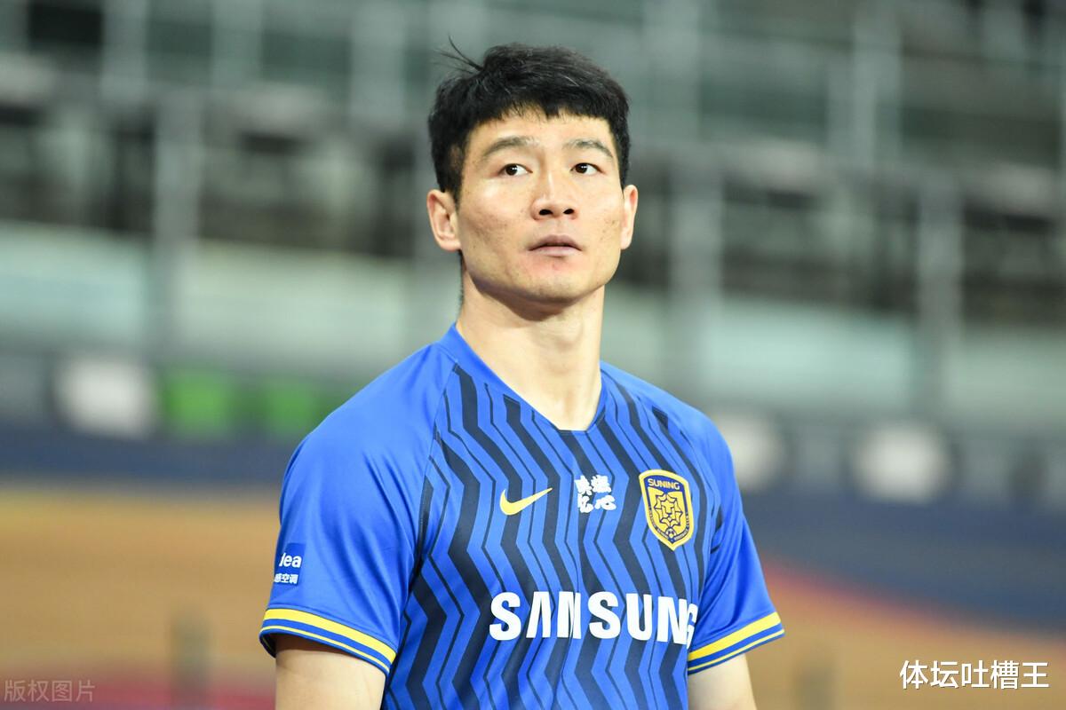 特谢拉|最新中超转会汇总：苏宁3大本土核心未续约，特谢拉签约出现反转