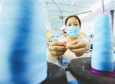 「小微企业」河北省临西县：培育小微企业 促进农民就业