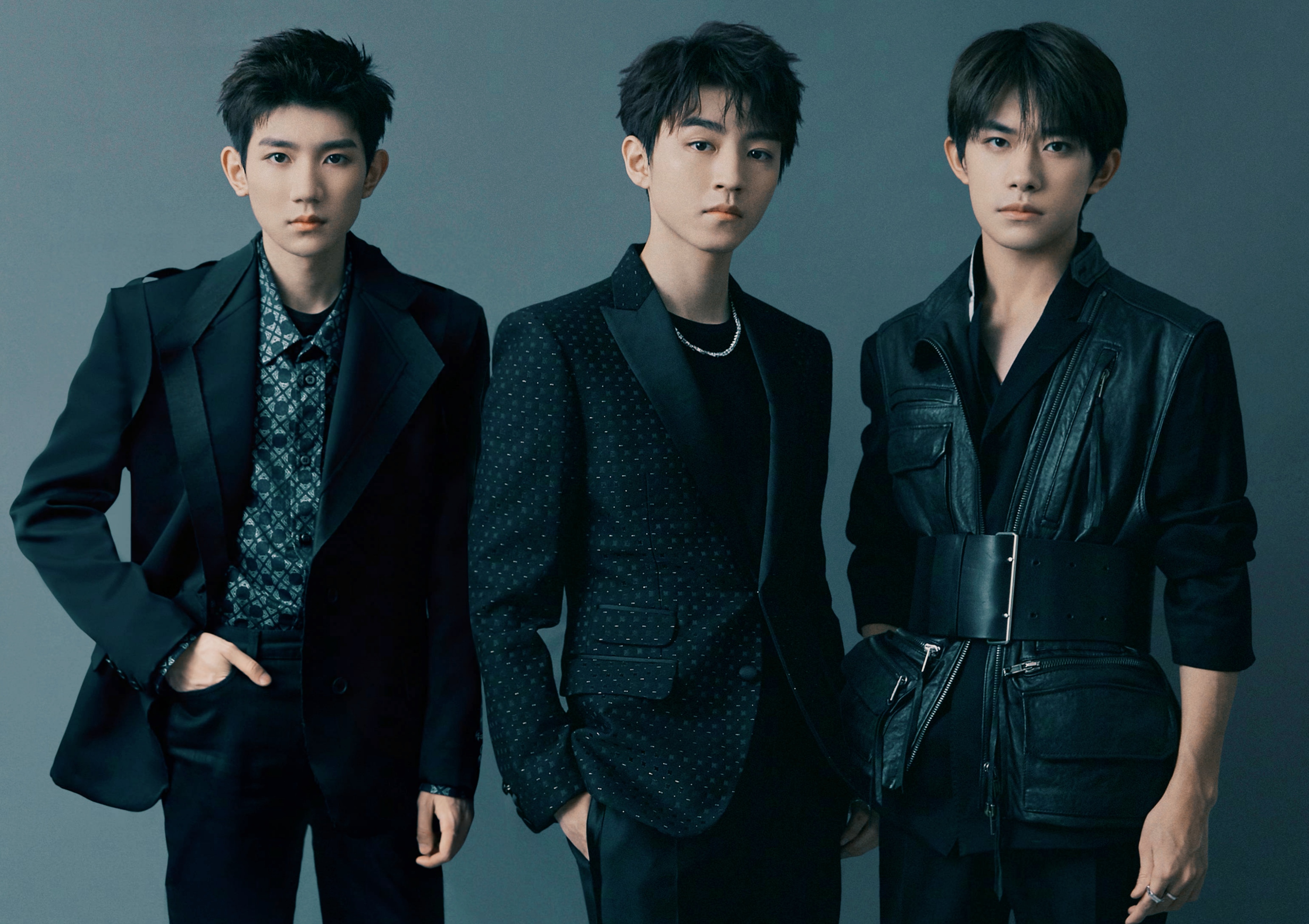 TFBOYS|TFBOYS全部上榜，3个人占了4个奖项，真是毫无惊喜！