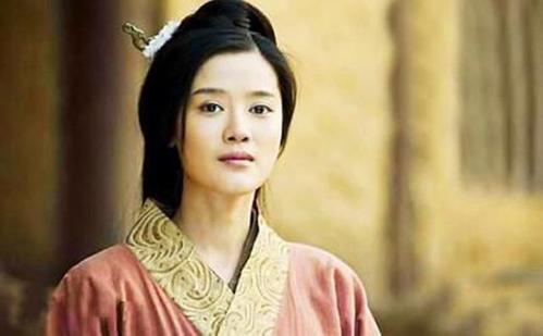 汉高祖|刘邦对戚夫人说，他动不了吕后了，是真动不了，还是不想动啊