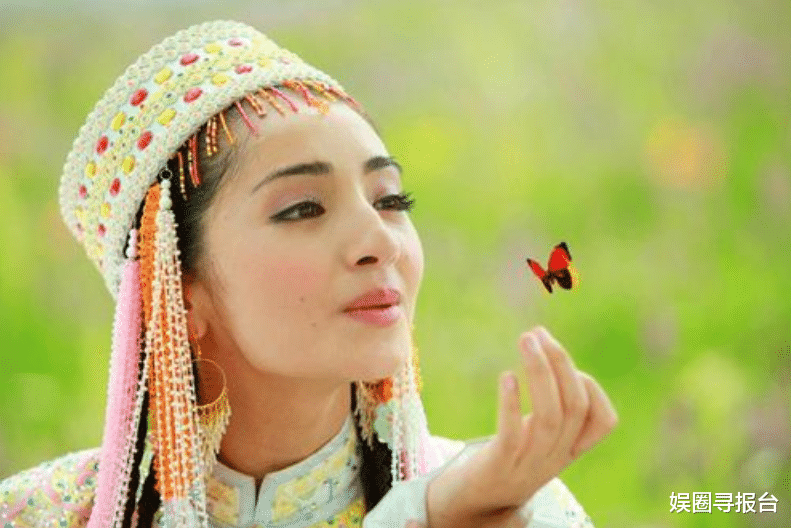琼瑶|《还珠格格》琼瑶最后悔的桥段：一秒花费3万，成经典无法被超越