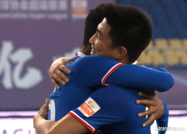 河北华夏|1-4!中超昔日土豪崩了,15分钟连丢2球,输球又输人,2战丢10球